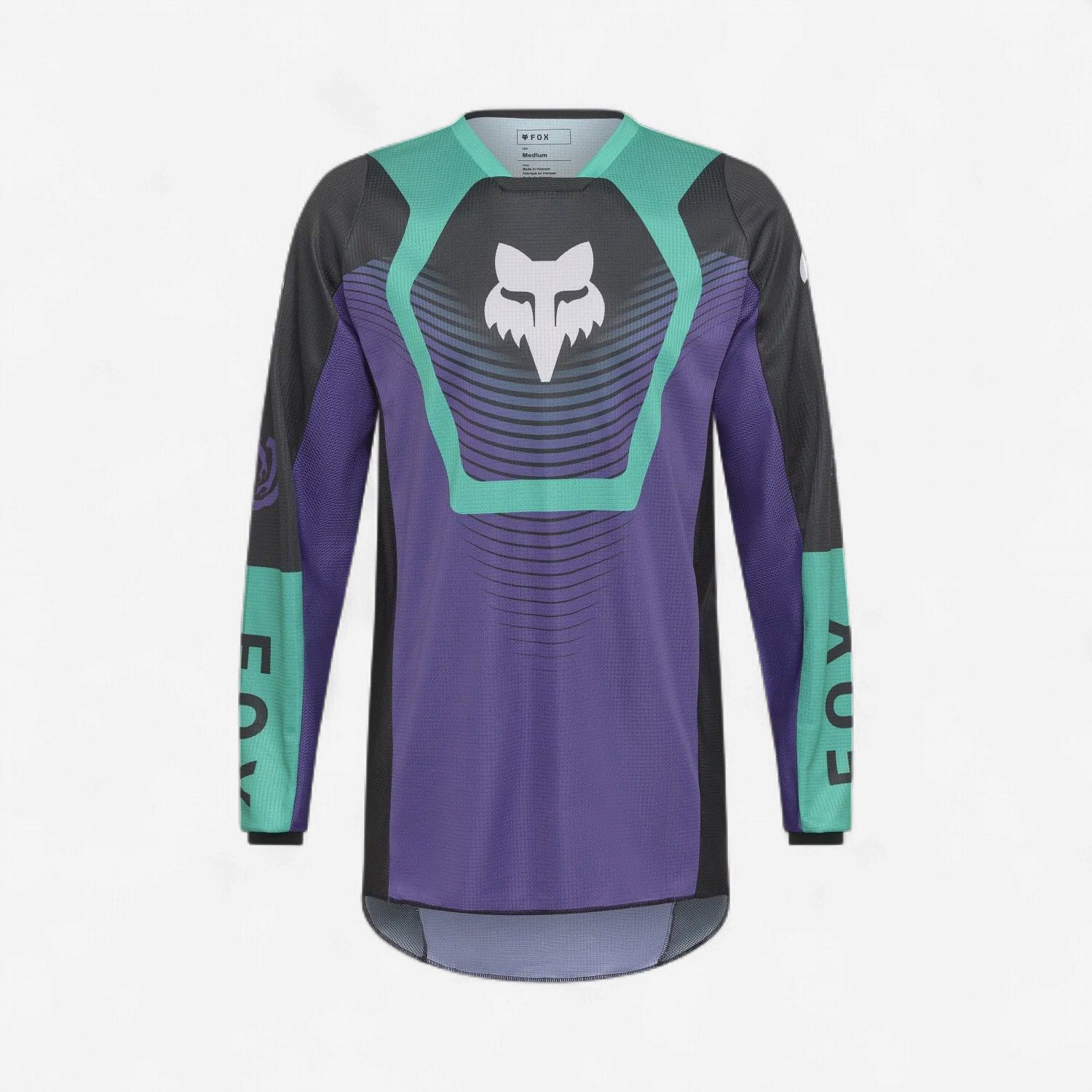 Fox Racing 180 Collect Jersey