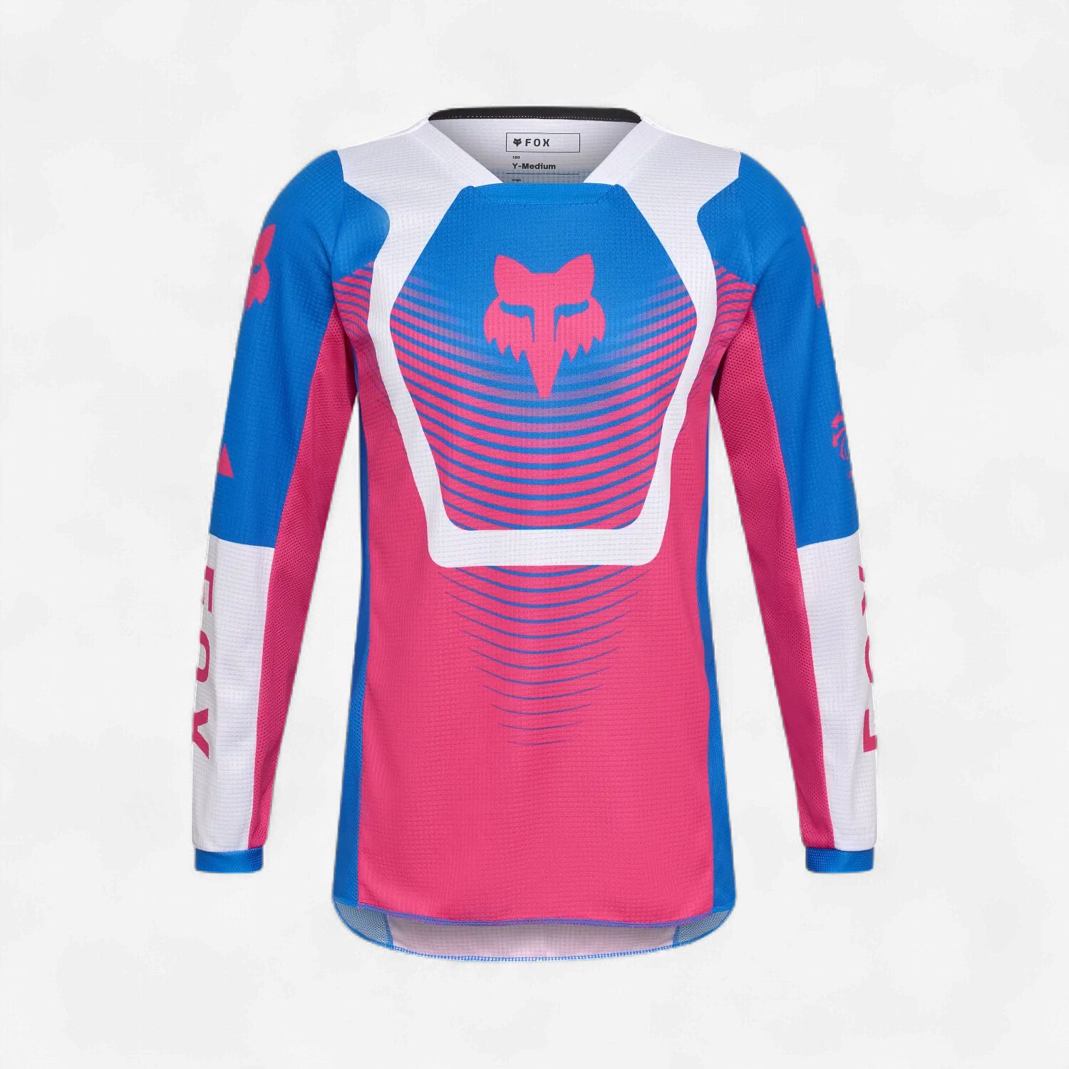 Fox Racing Youth 180 Collect Jersey