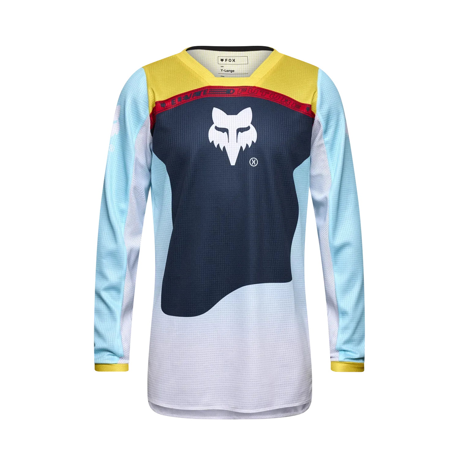 Fox Racing Youth 180 Elevated Jersey