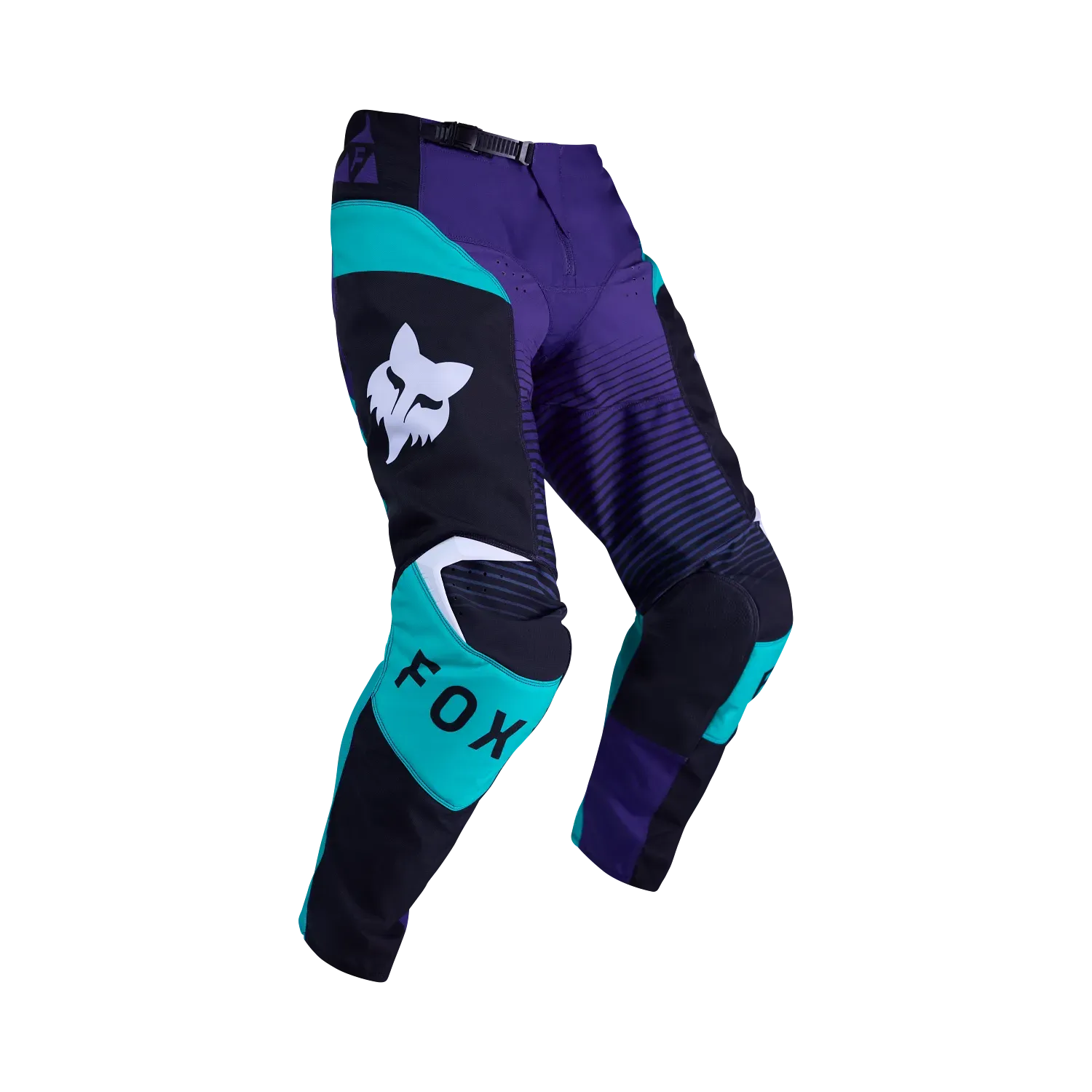 Fox Racing 180 Collect Pant, Color: Grape, Size: 30