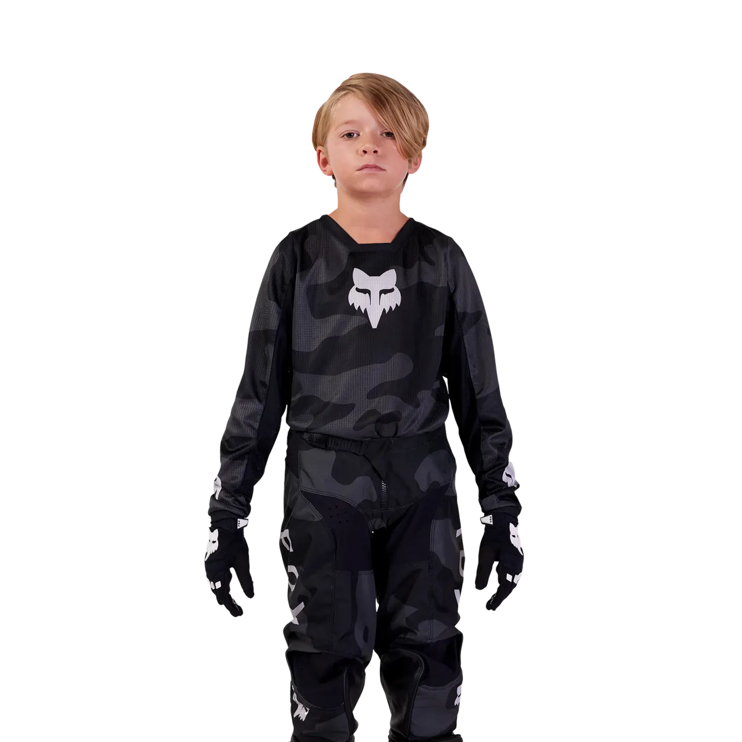 Fox Racing Youth 180 BNKR Jersey
