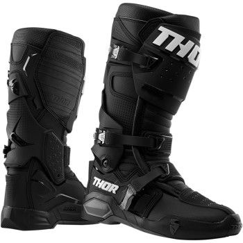 Thor Radial Boots (26')