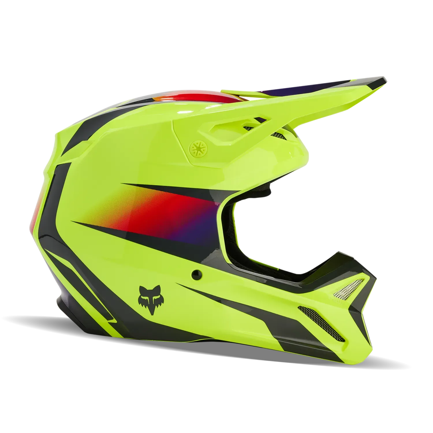 Fox Racing V1 Flora Helmet