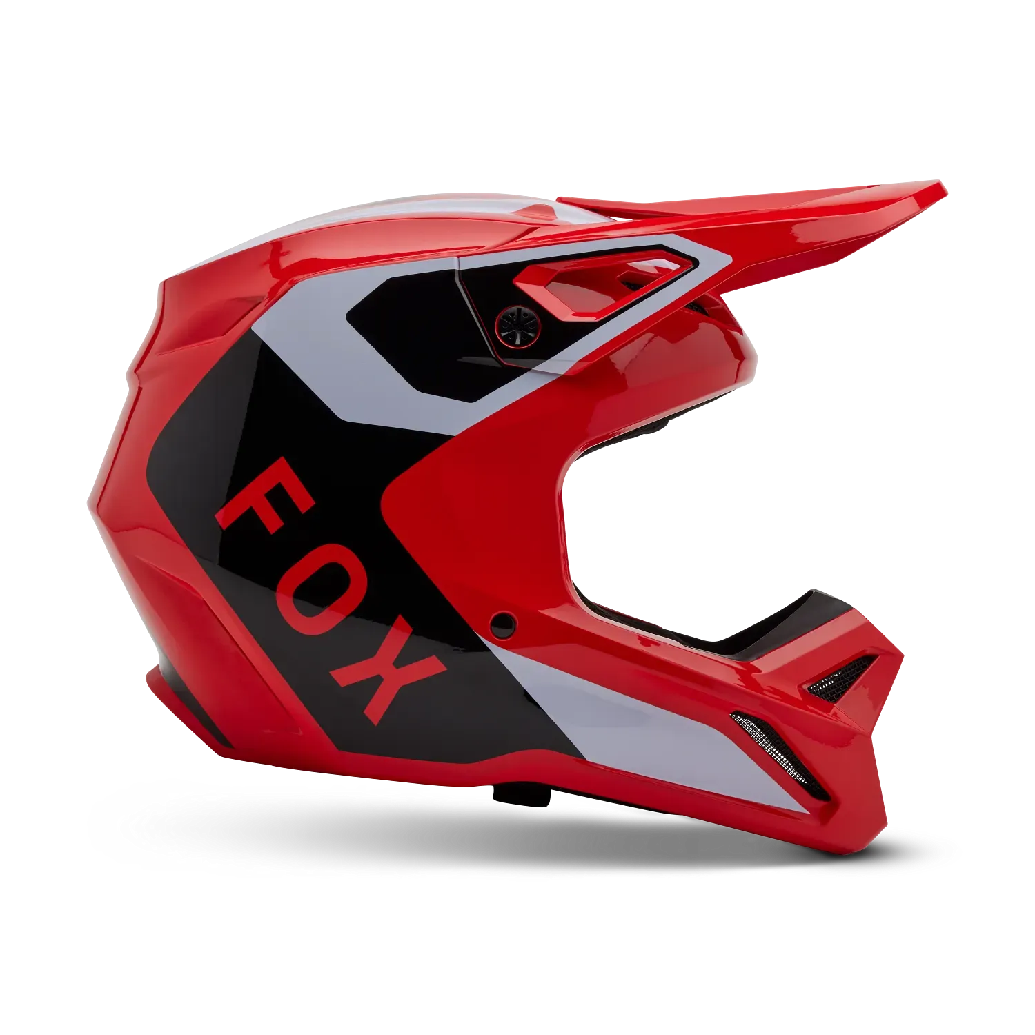 Fox Racing V1 Lean Helmet