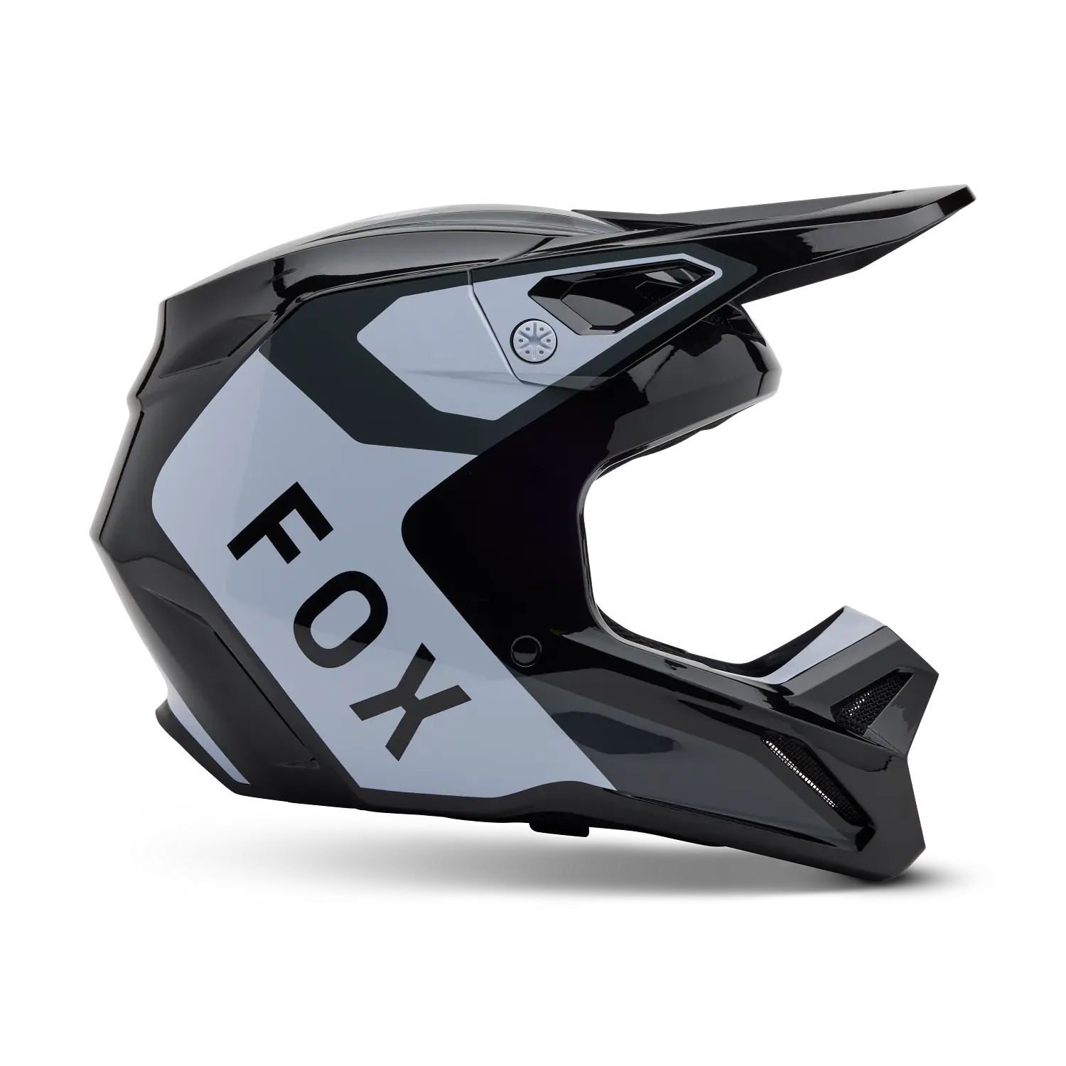 Fox Racing Youth V1 Lean Helmet