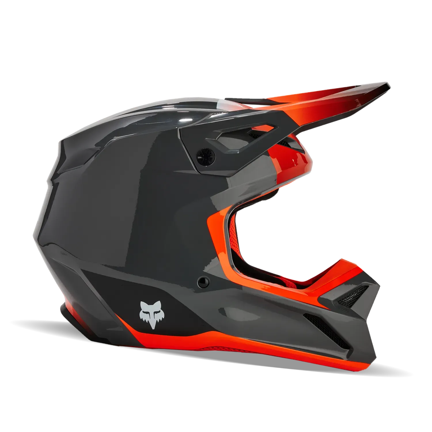 Fox Racing V1 Ballast Helmet