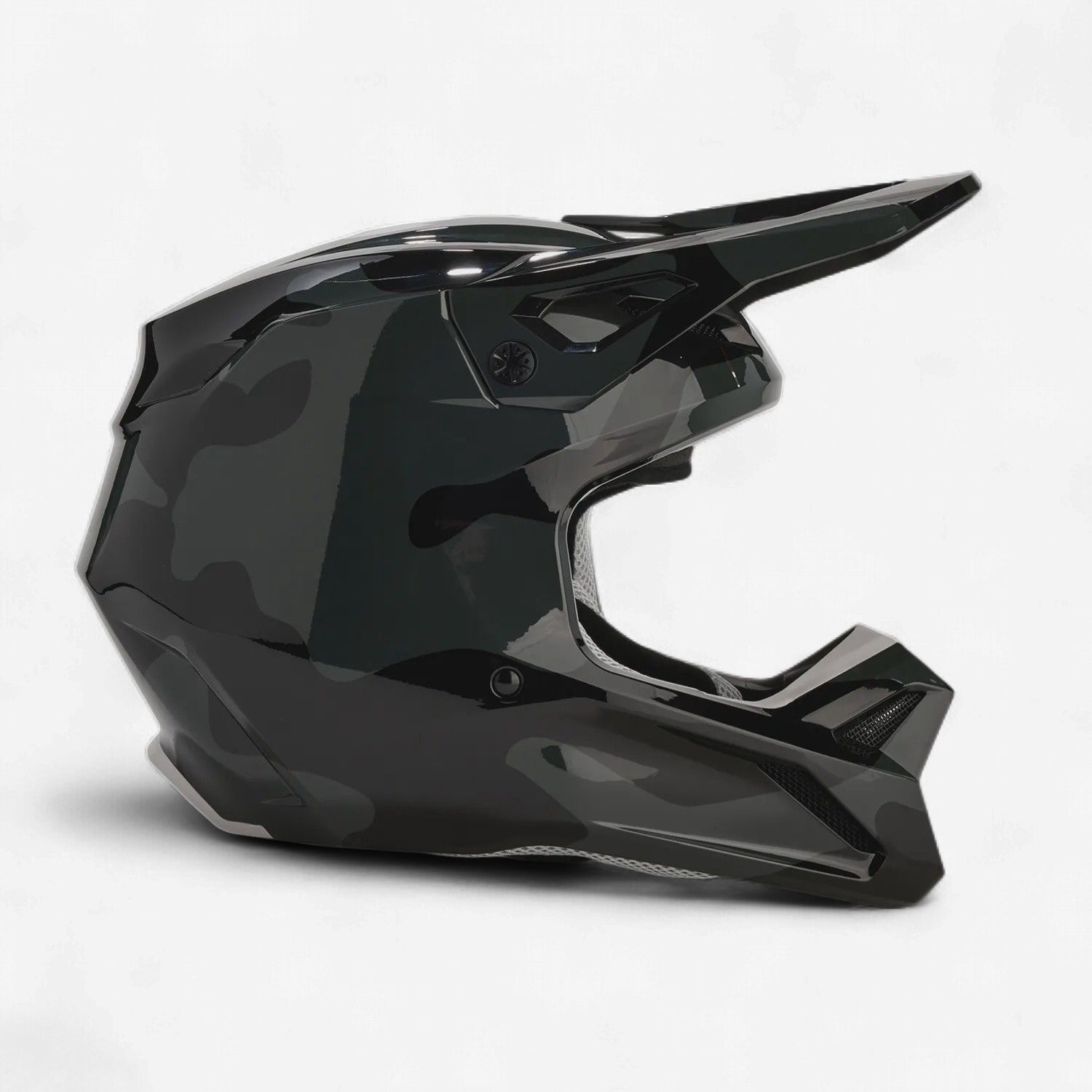 Fox Racing V1 BNKR Helmet (24')