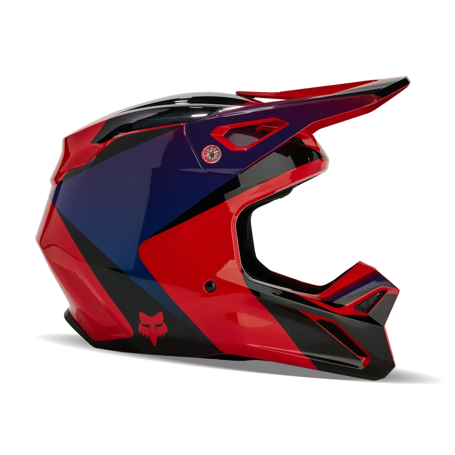 Fox Racing V1 Streak Helmet