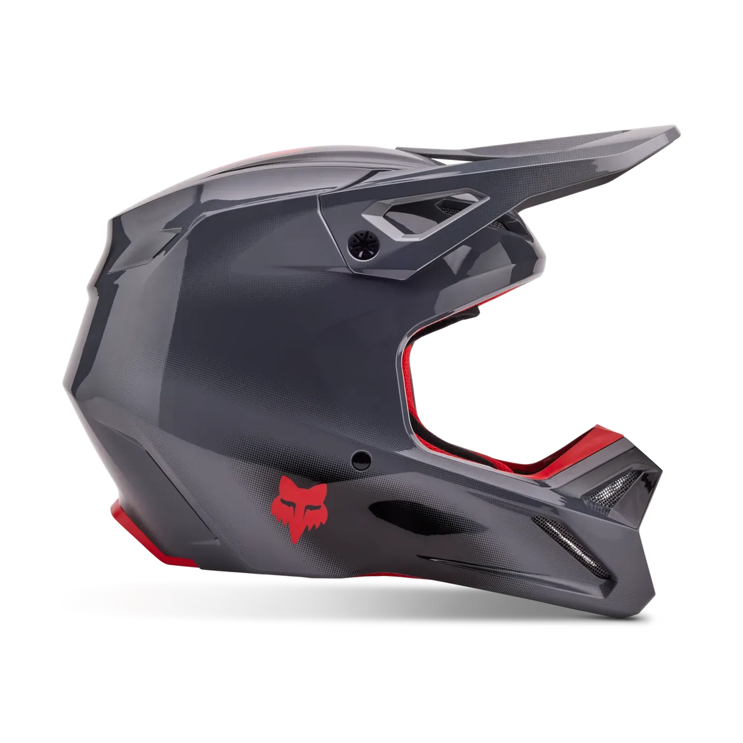 Fox Racing V1 Interfere Helmet
