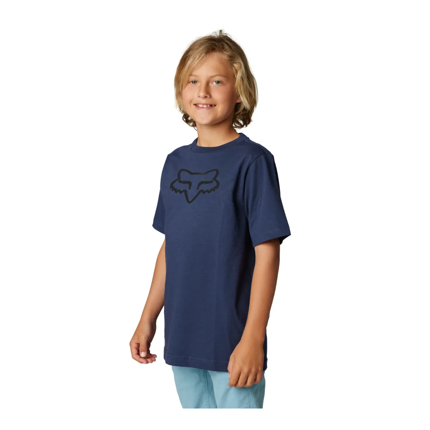 Fox Racing Youth Legacy Tee
