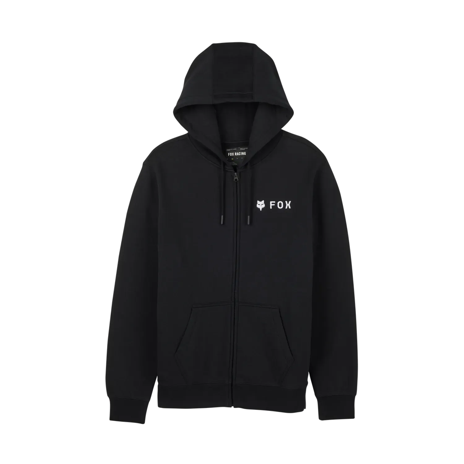 Fox Racing Absolute Zip Fleece