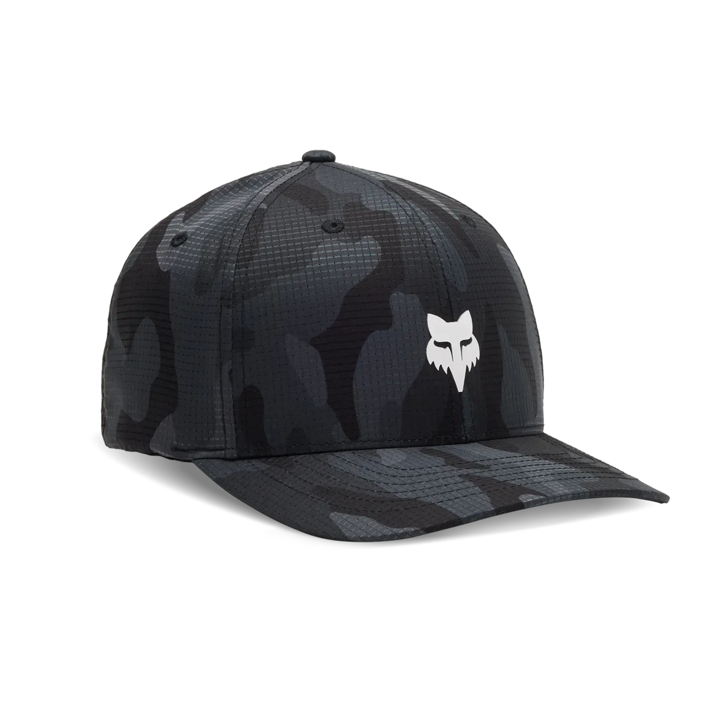 Fox Racing Fox Head Tech Flexfit Hat
