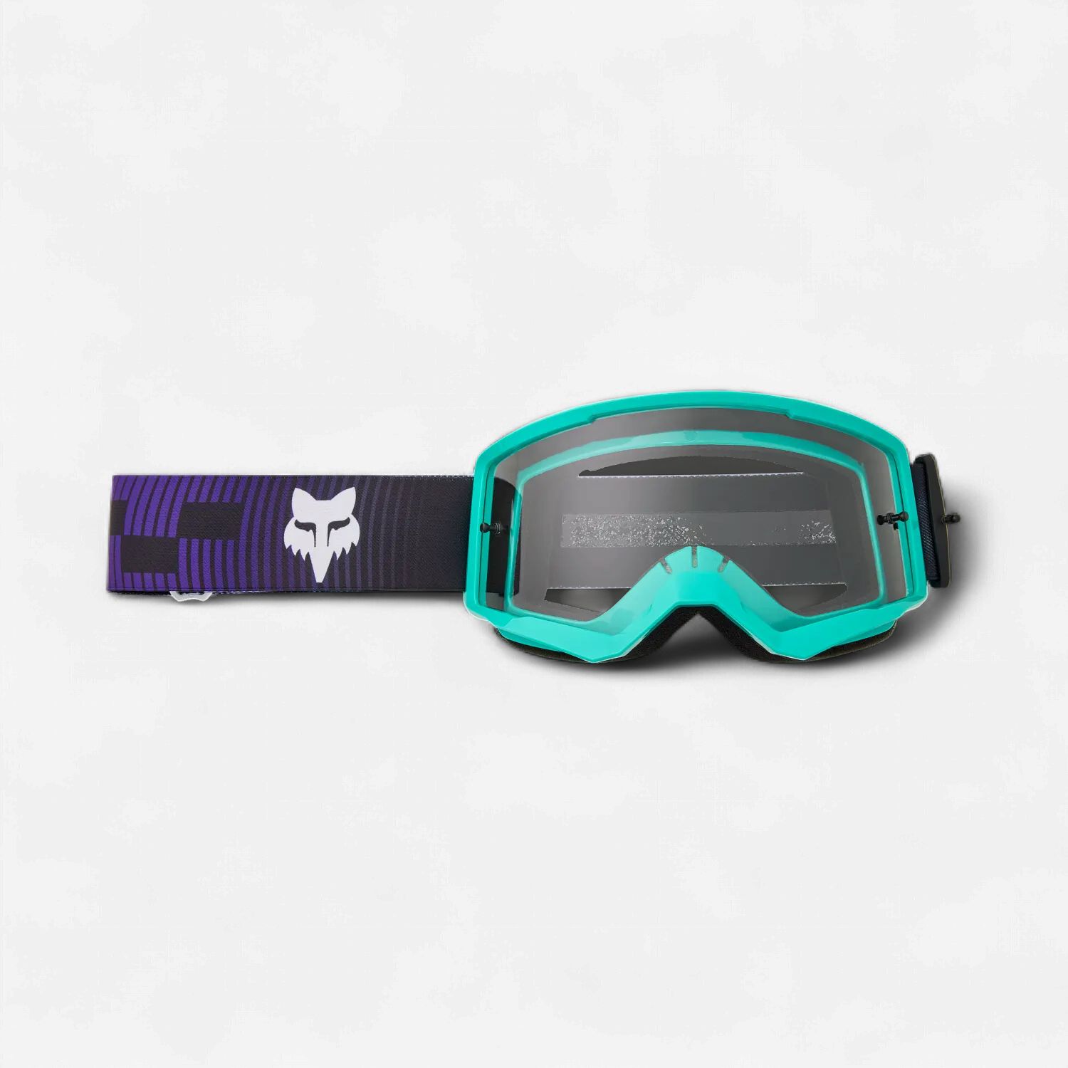 Fox Racing Main Collect Goggle