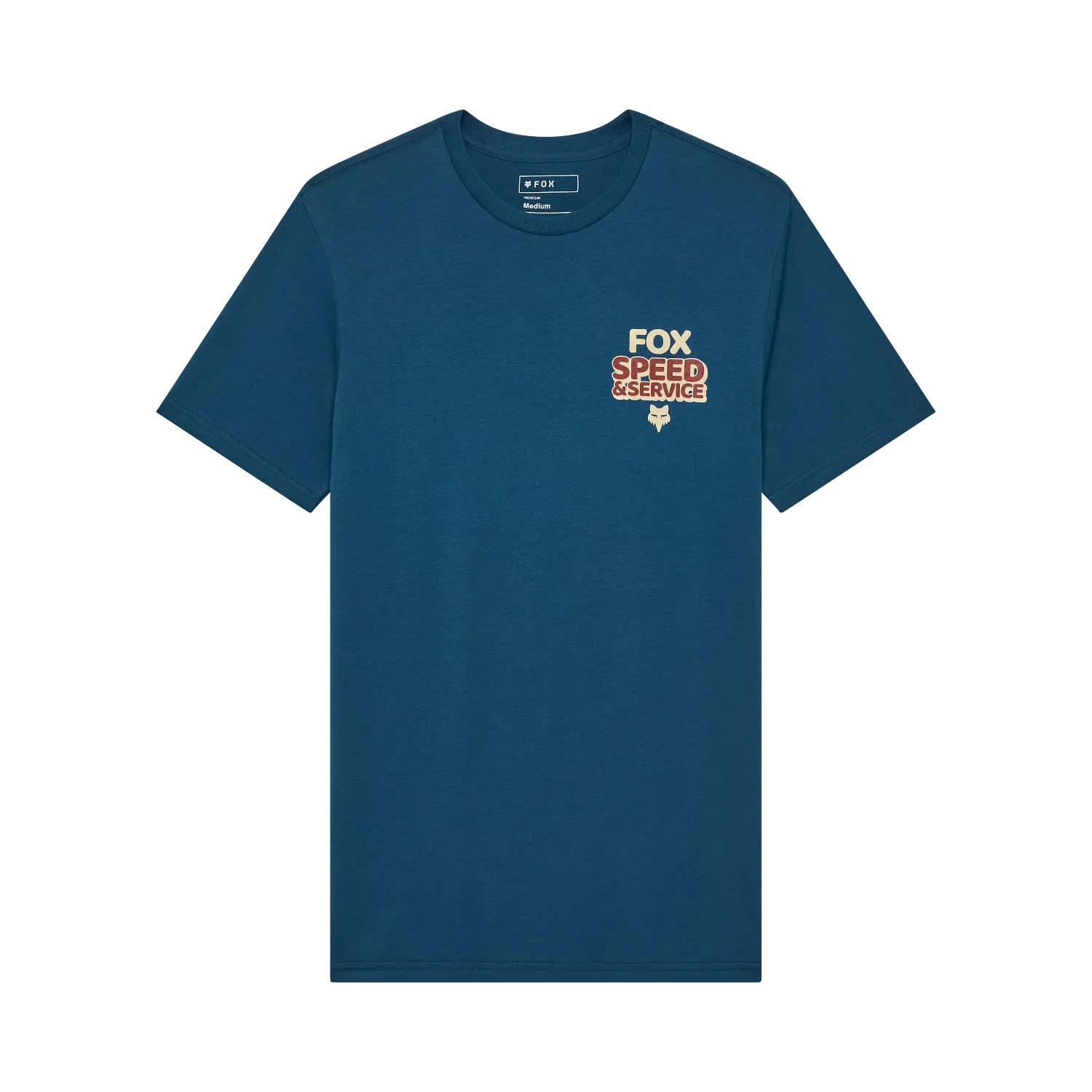 Fox Racing Always Custom SS Premium Tee