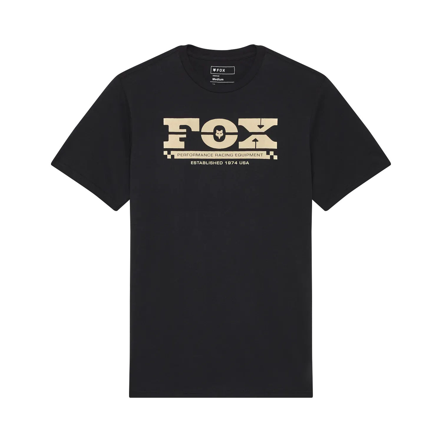 Fox Racing National SS Premium Tee