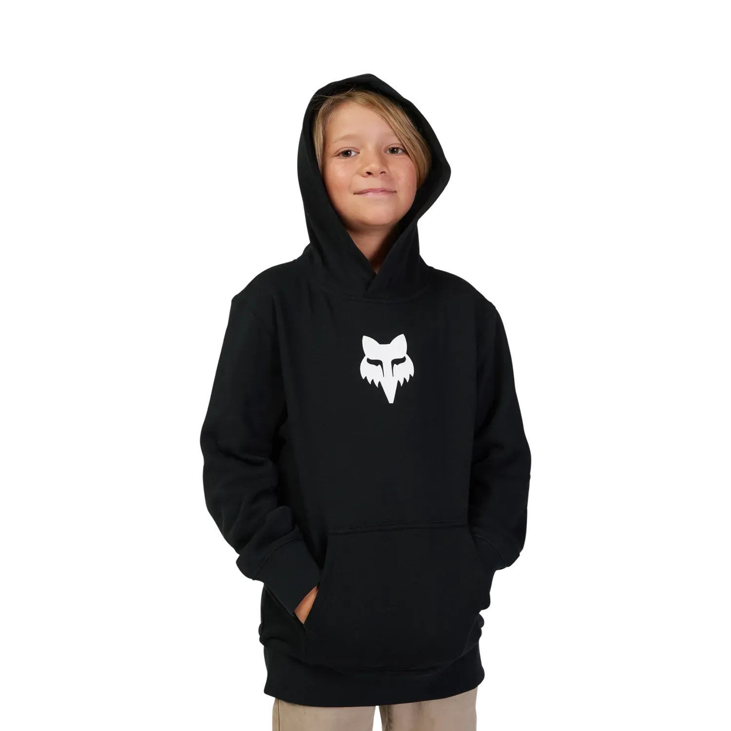 Fox Racing Youth Legacy Pullover Fleece