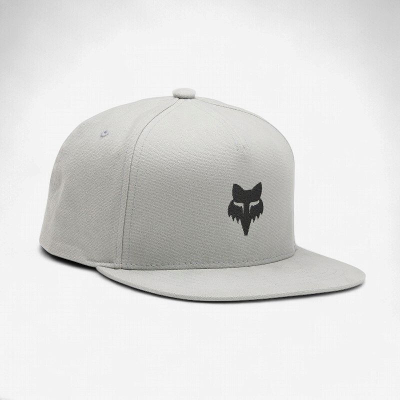 Fox Racing Fox Head Snapback Hat