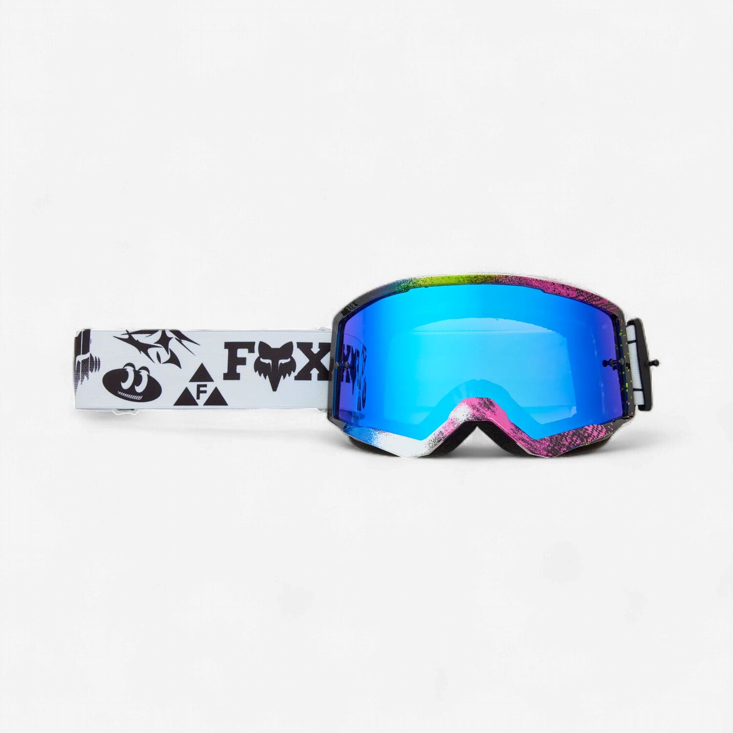 Fox Racing Main Image Cosmo Goggle
