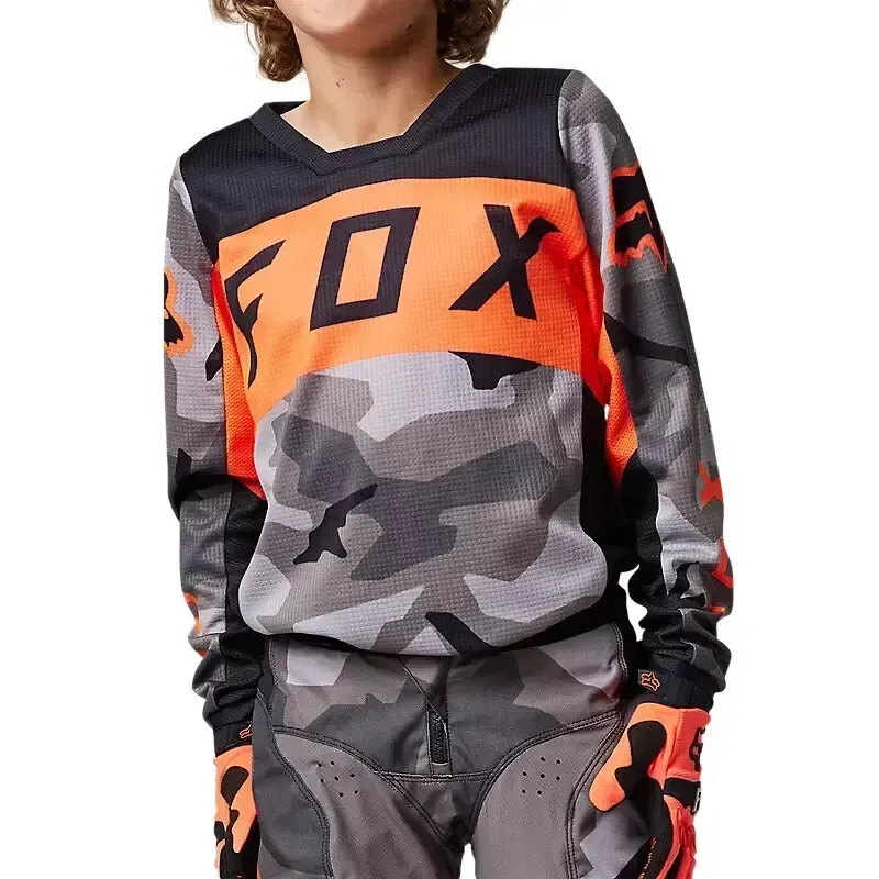 Fox Racing Youth 180 BNKR Jersey (24')