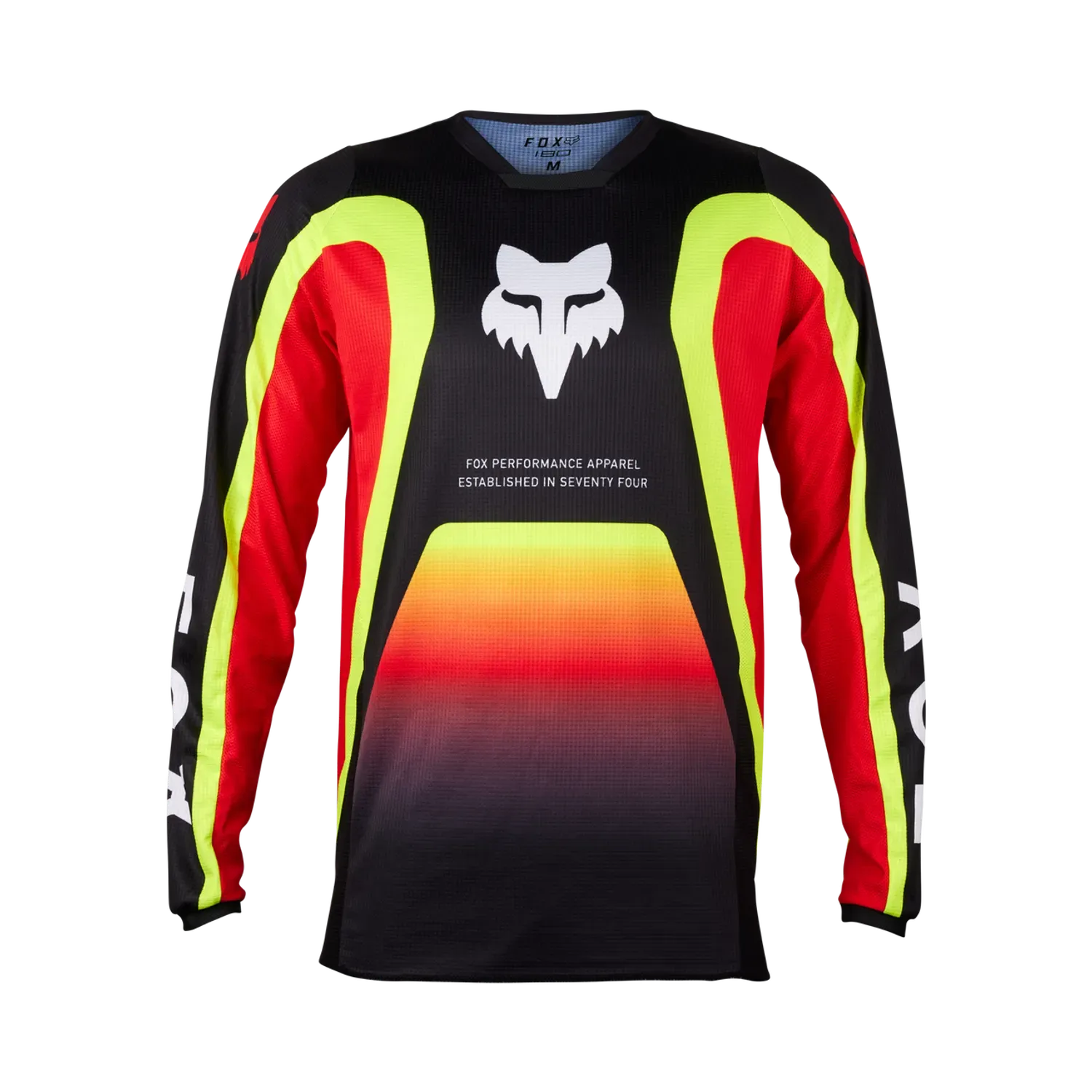 Fox Racing 180 Ballast Jersey