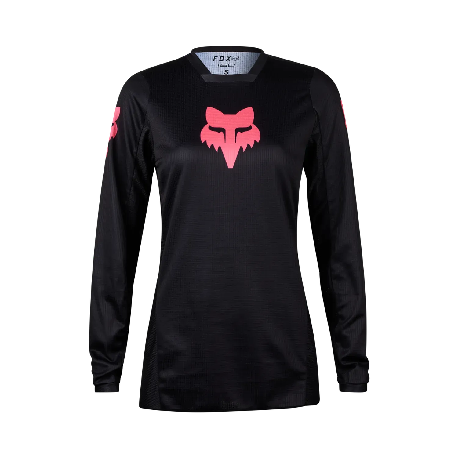 Fox Racing Women's Blackout Jersey