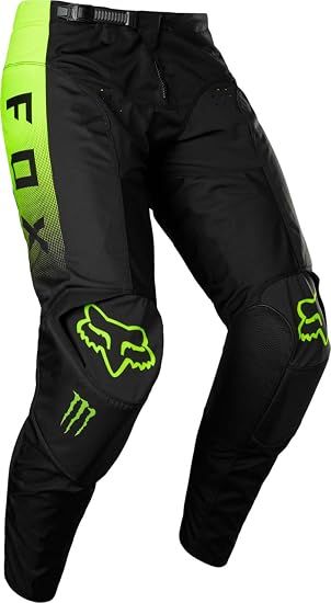 Fox Racing 180 Monster Pant