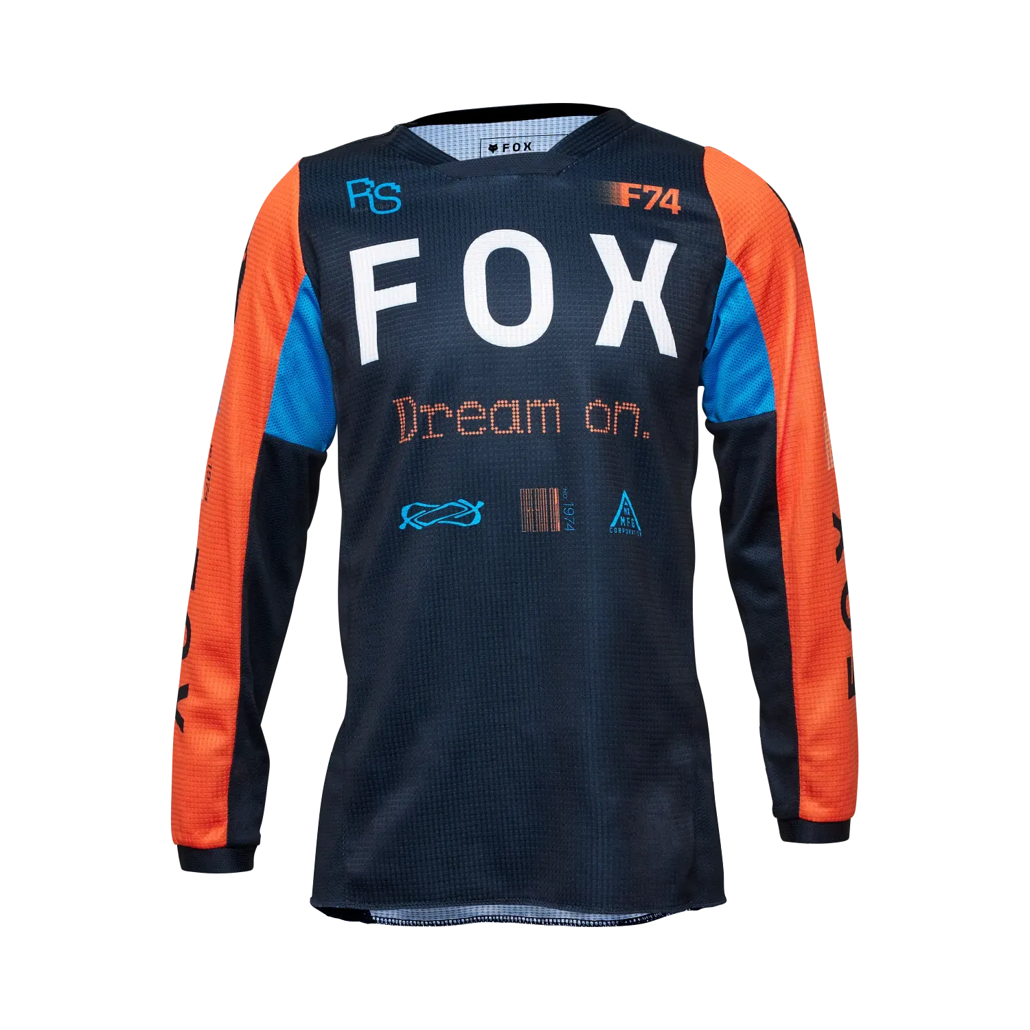 Fox Racing Youth 180 Race Spec Jersey