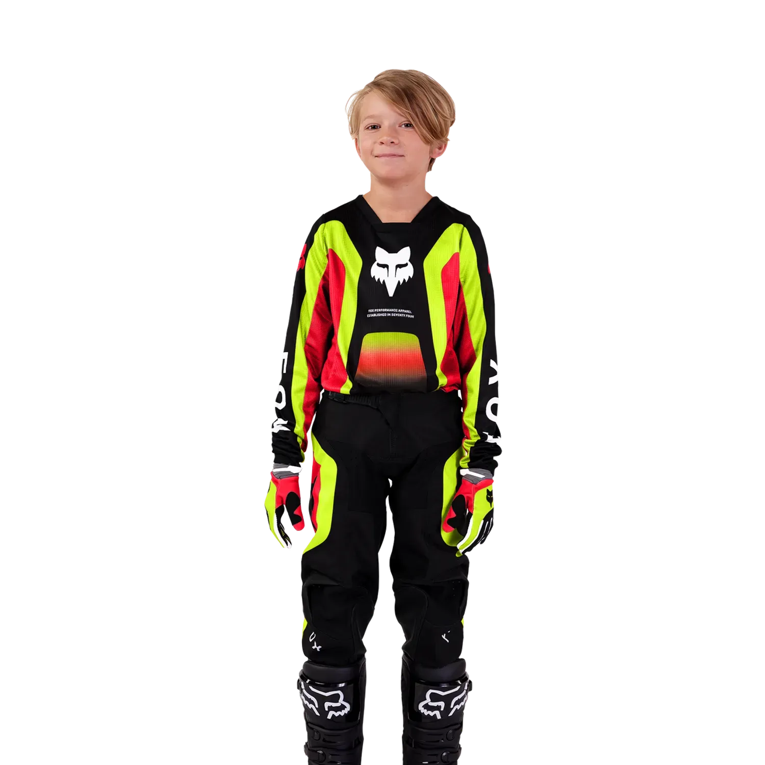 Fox Racing Youth 180 Ballast Pant