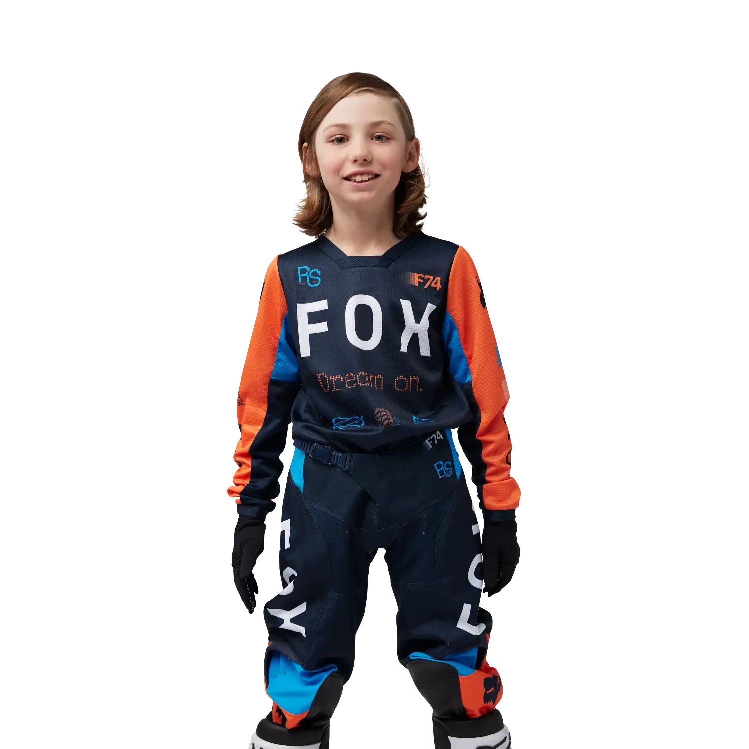 Fox Racing Youth 180 Race Spec Pant