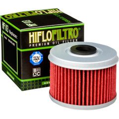 HIFLOFILTRO Oil Filter - HF103