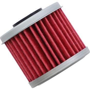 HIFLOFILTRO Oil Filter - HF116