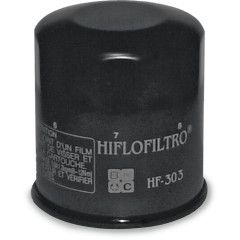 HIFLOFILTRO Oil Filter - HF303