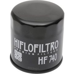 HIFLOFILTRO Oil Filter - HF740