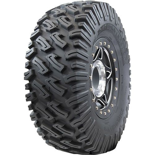 GBC Dirt Commander 2.0 Radial Tire