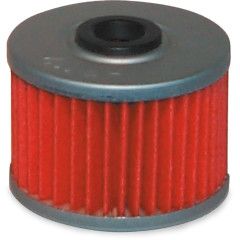HIFLOFILTRO Oil Filter - HF112