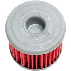 HIFLOFILTRO Oil Filter - HF117