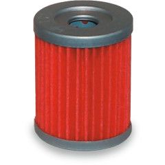 HIFLOFILTRO Oil Filter - HF132