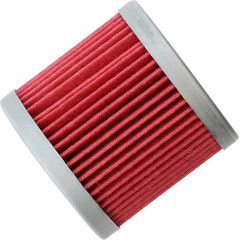 HIFLOFILTRO Oil Filter - HF139