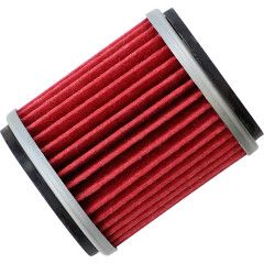 HIFLOFILTRO Oil Filter - HF141