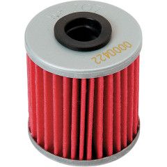 HIFLOFILTRO Oil Filter - HF207