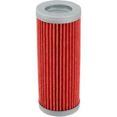 HIFLOFILTRO Oil Filter - HF652
