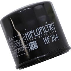 HIFLOFILTRO Oil Filter - HF204