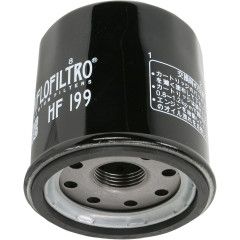 HIFLOFILTRO Oil Filter - HF199