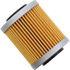 HIFLOFILTRO Oil Filter - HF651