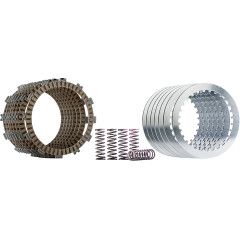 Hinson Racing FSC Clutch Kit with Springs - FSC641-8-1901