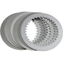 Hinson Racing Steel Plate Kit (7 plates) - SP219-7-001
