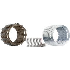 Hinson Racing Clutch Plate Kit with Springs - FSC154-8-001