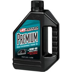 Maxima Premium 10w40 (Liter)