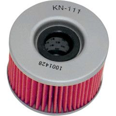 K&amp;N Oil Filter - KN-111