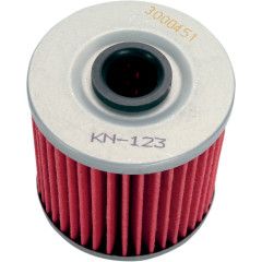 K&amp;N Oil Filter - KN-123